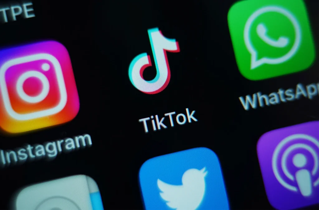 Cara Viral di TikTok