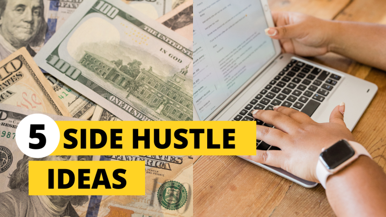 Ide Side Hustle