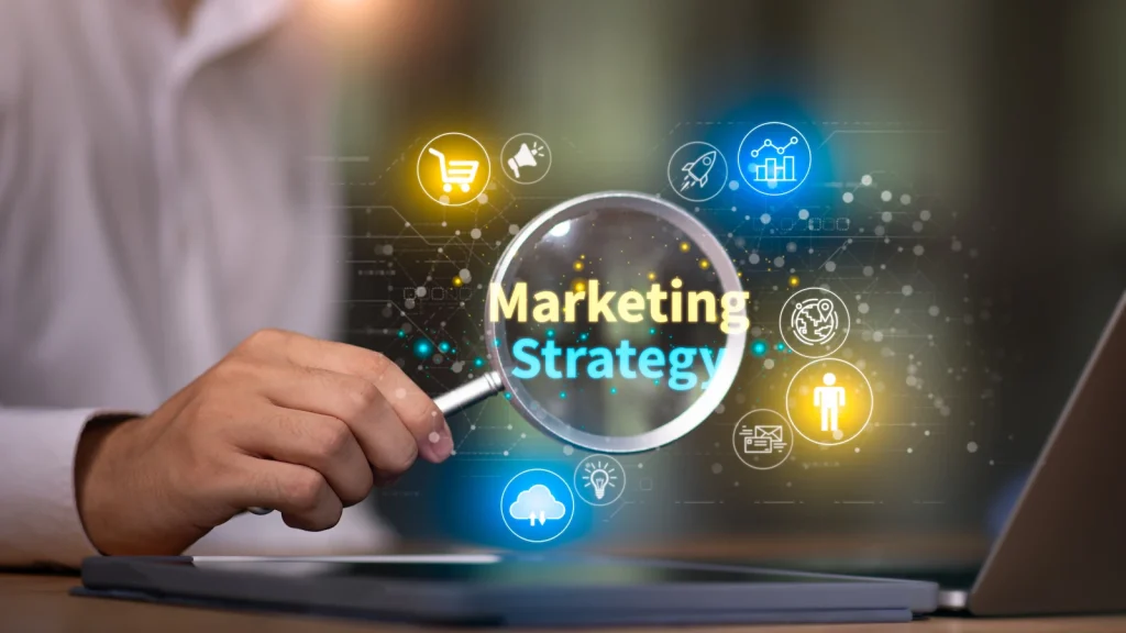Strategi Marketing Gratis