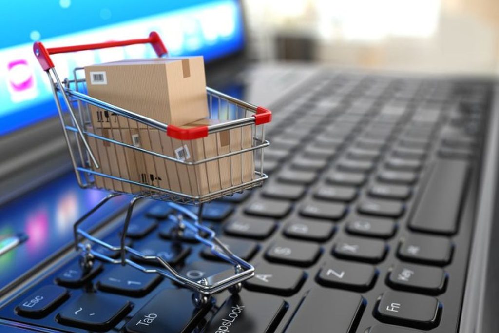 Belanja online